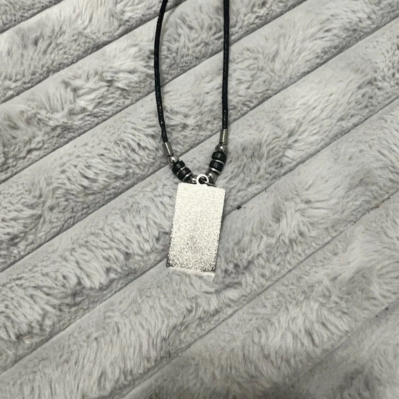 Tennessee Titans NFL Necklace - Picture 3 of 3